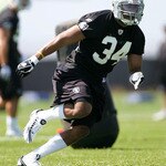 God Bless Al Davis