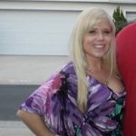 Christina Glore