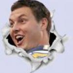 Spursfan Ryan