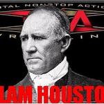 Slam Houston