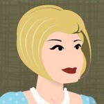 Marcia Zerance