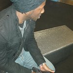 Rick Estimond