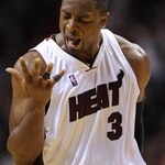 Dwyane Wade