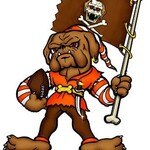 Crextin Dawgpound