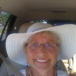 Sylvia O'Malley