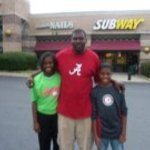Randall McKinney