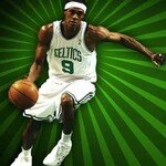 Ean Rivers
