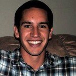 Zachary Parker