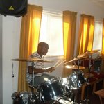 Gil Cuffy