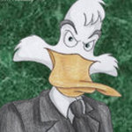 Damn Duck