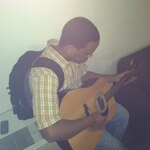 Aron Yohannes