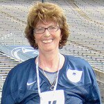 Carolyn Todd
