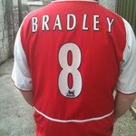Stephen Bradley