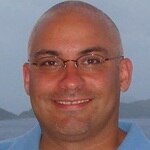 Peter Visco