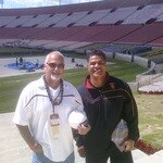 Steve ard