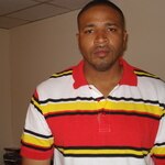 Rodney Wooten