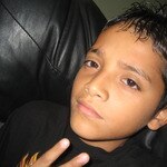 Miguel Garcia