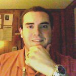 Alan Parrish