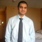 Usman Shabbar