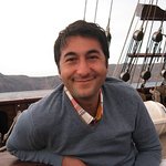 Hashem Rouhani