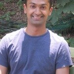 Sujit Luke