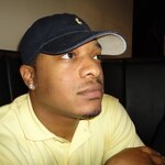 Jerome Norman