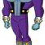 Ken Mc Lean