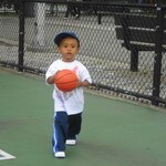 jarmel gordon