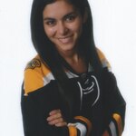 Ariana Stover