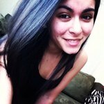 Ariana Stover