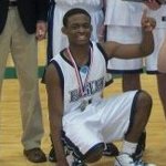 Cedric Johnson 