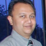 Madhusudan G Rao