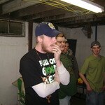 Justin Gerhardt