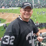 Silver and Black 