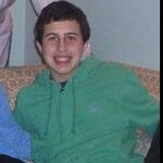 Alec Beckman