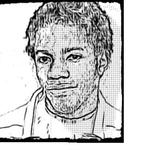 Adam Richardson