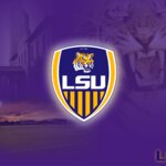 Bayou Bengals Dad