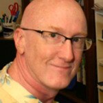 Gary Cain
