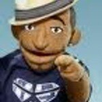 derrick brown