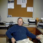 Steve Prince