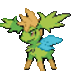 Leaf  