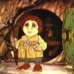 Burglar Baggins