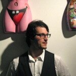 Jonathan  Goldberg