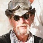 Greg Burton