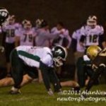 Chance Murphy