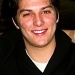Andrew Diamond