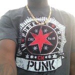 DeAndre Johnson