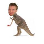 Koma- Saurus