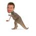 Koma- Saurus