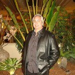 Ralph Flores